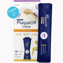 Proden plaqueoff creme