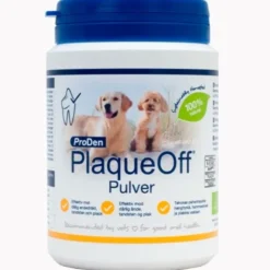 ProDen plaqueoff powder