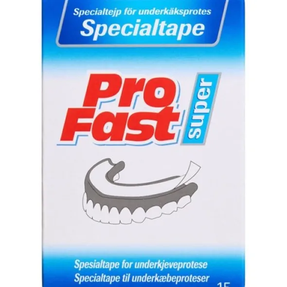 Profast specialfixativ