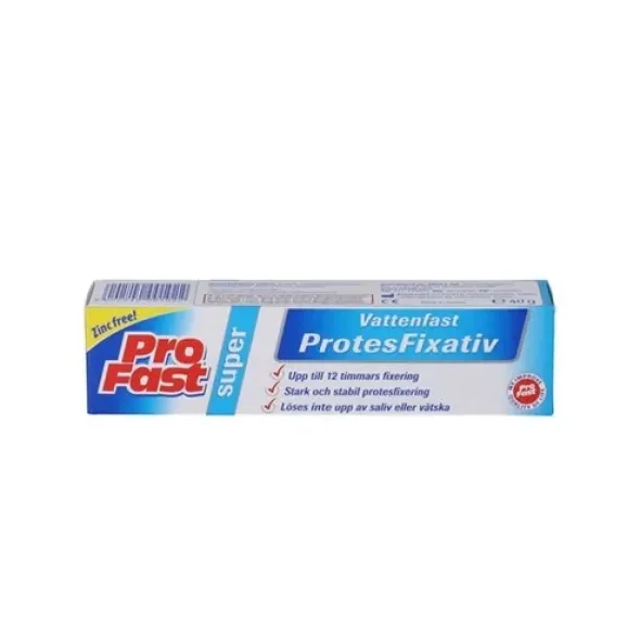 Profast Superfix