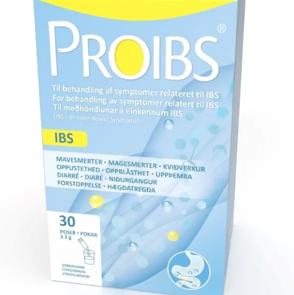 PROIBS