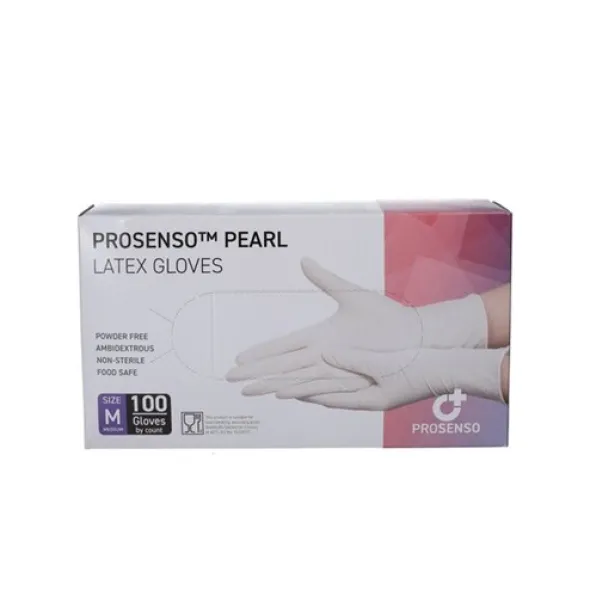 Prosenso pearl