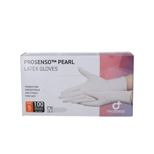 Prosenso pearl
