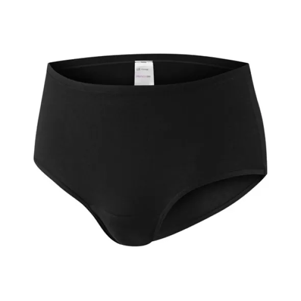 Protech Dry women high waist black s