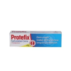 Protefix protesecreme