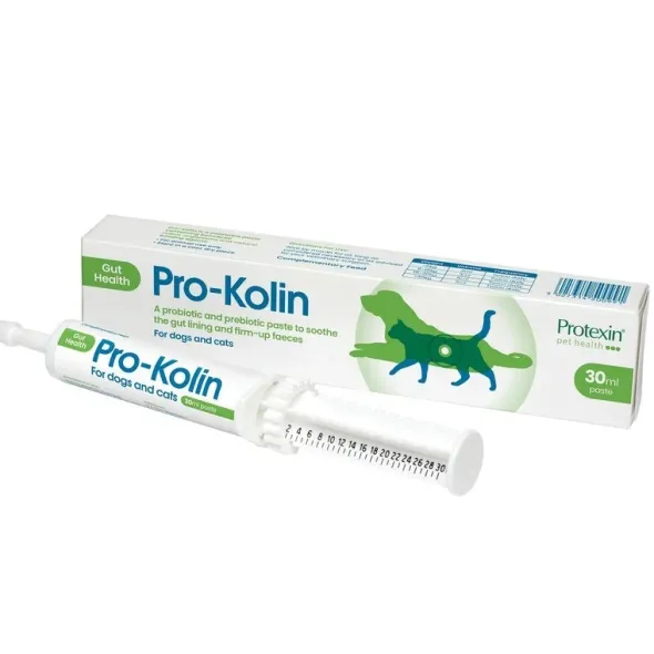 Protexin Pro-kolin for dogs & cats