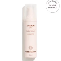 Pudderdåserne a-serum 2%