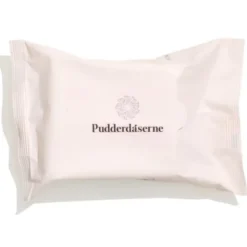 Pudderdåserne intim servietter