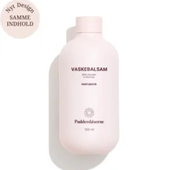 Pudderdåserne vaskebalsam
