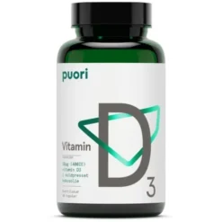 Puori vitamin d3