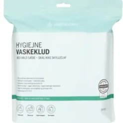 Pure & Care hygiejne vaskeklud
