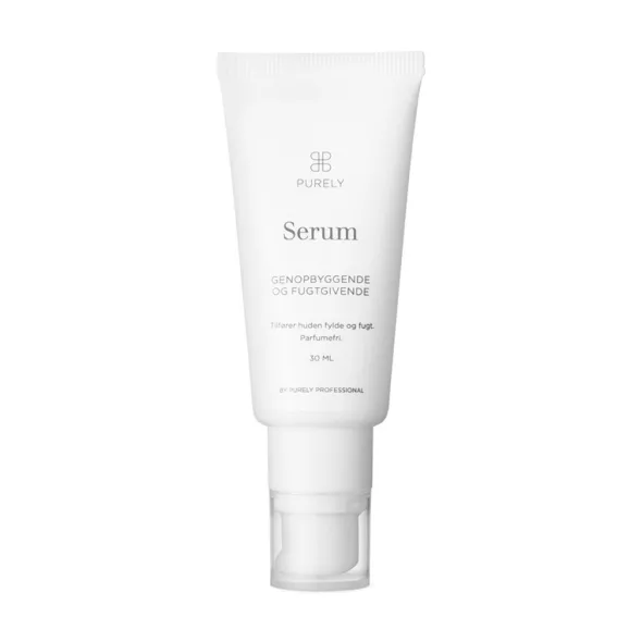 Purely Professional serum
