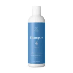 Purely Professional shampoo 4