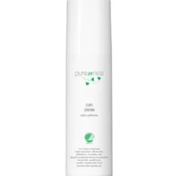 Pure-n-Nice curl cream parfumefri