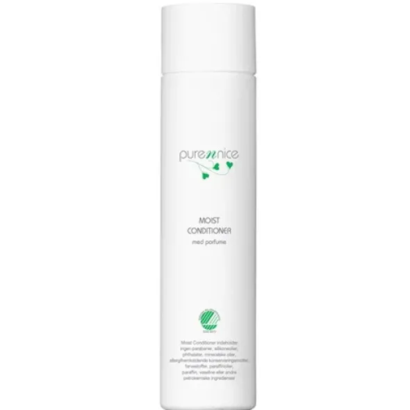 Pure-n-Nice moist conditioner