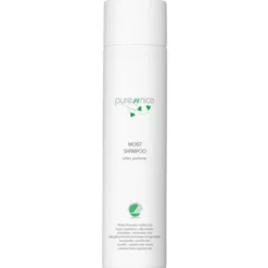 Pure-n-Nice moist shampoo parfumefri