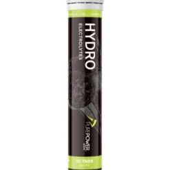 Pure Power hydro citron lime