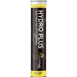 Pure Power hydro plus citrus