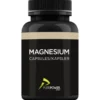 Pure Power magnesium kapsler