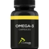 Pure Power omega-3 kapsler