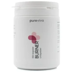 Pureviva burner