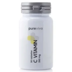 Pureviva c vitamin