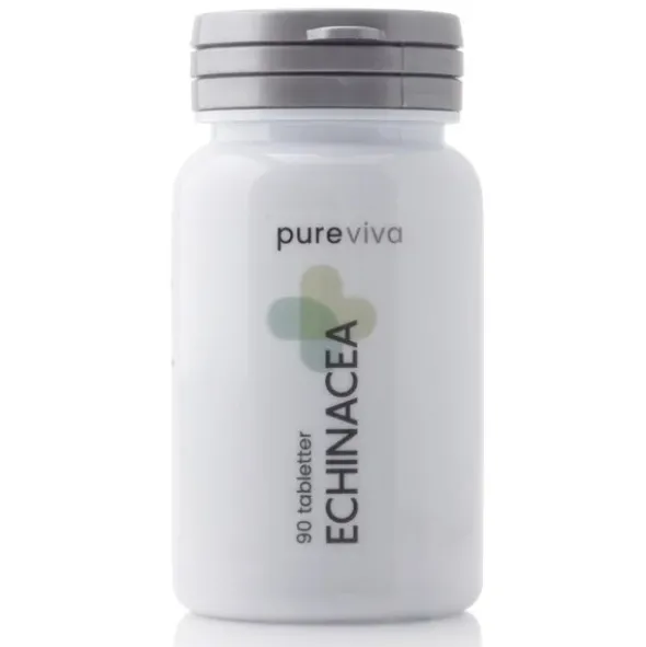 Pureviva echinacea