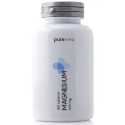 Pureviva magnesium