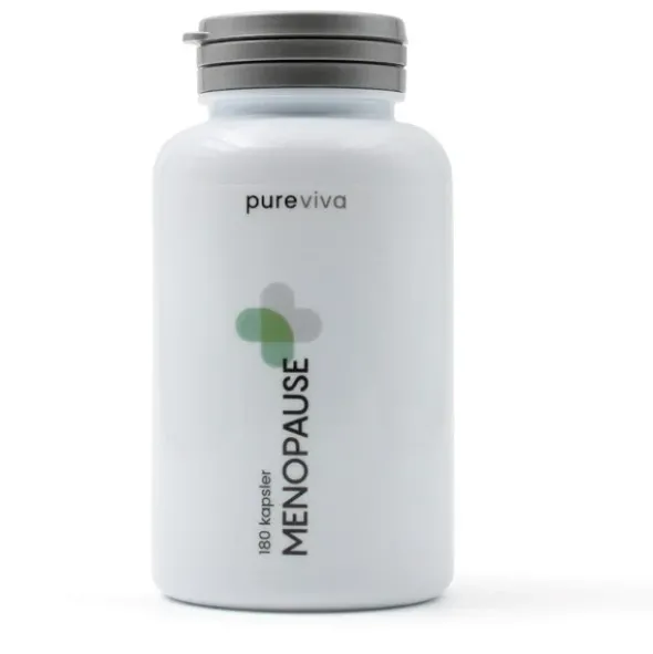 Pureviva menopause