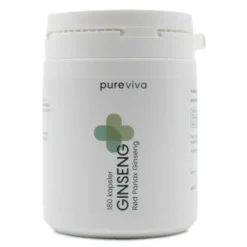 Pureviva panax ginseng