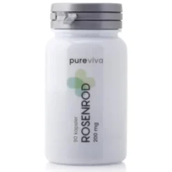 Pureviva rosenrod