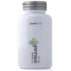 Pureviva spirulina