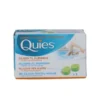 Quies ørepropper silikone