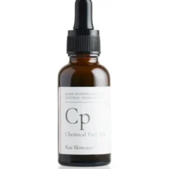 Raz Skincare cp chemical peel 22%