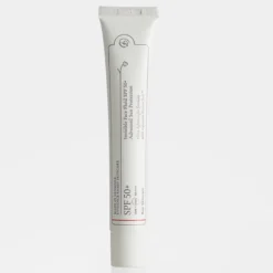 Raz Skincare invisible face fluid SPF50+