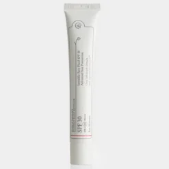 RAZ Skincare invisible face fluid SPF30