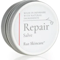 Raz Skincare repair salve