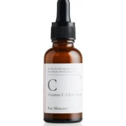 Raz Skincare vitamin c glow serum