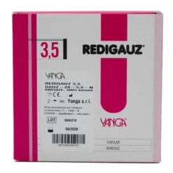 Redigauz tubegaze