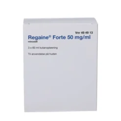Regaine forte 2care4