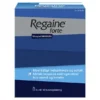 Regaine forte opløsning