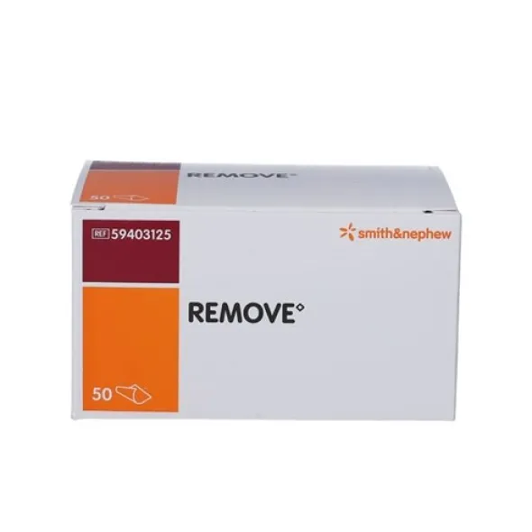 Remove servietter