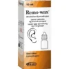 Remo-wax øredråber u/sprøjte