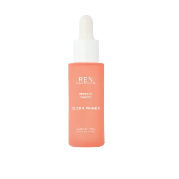 REN Perfect canvas clean primer