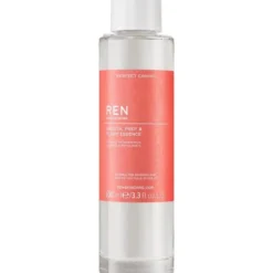 REN Smooth, prep & plump essence