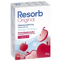 Resorb Original vinteræble