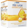 Resource addera plus ananas-appelsin