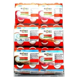 Resource 2.0 fiber mix