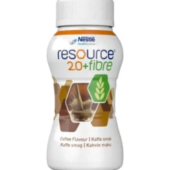 Resource 2.0 fibre kaffe
