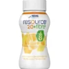 Resource 2.0 fibre vanille